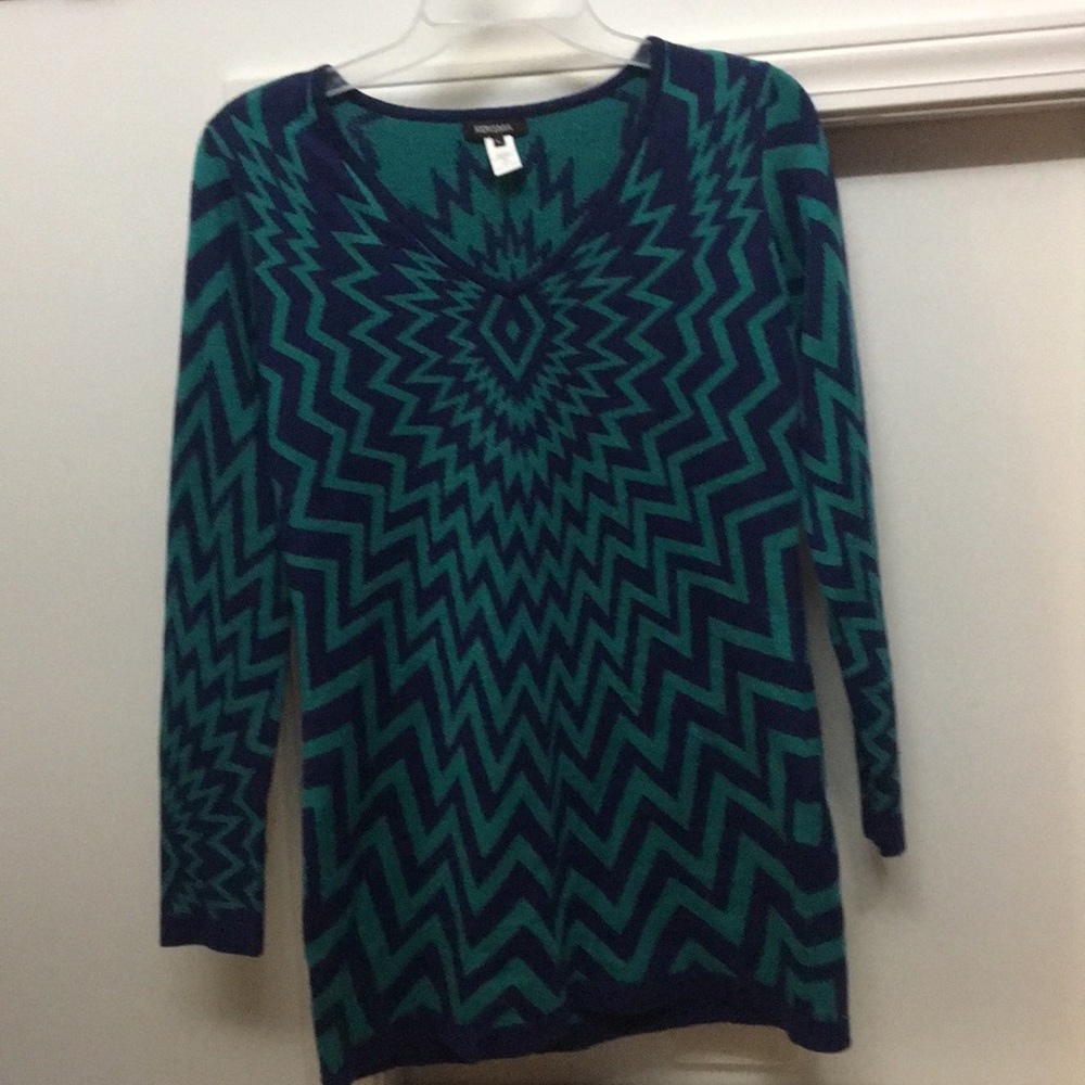 Kerisma Sweater